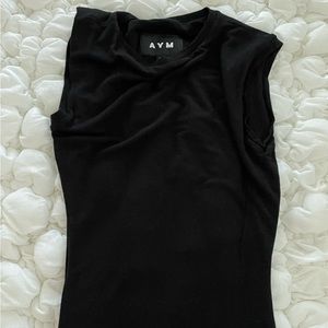AYM studio dress